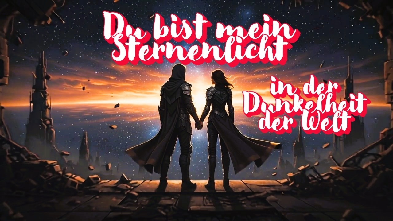 Du bist mein Sternenlicht