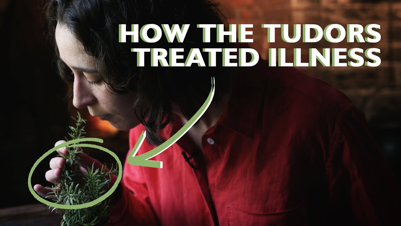 Bewitching Brews: Herbal Remedies in Shakespeare’s Era
