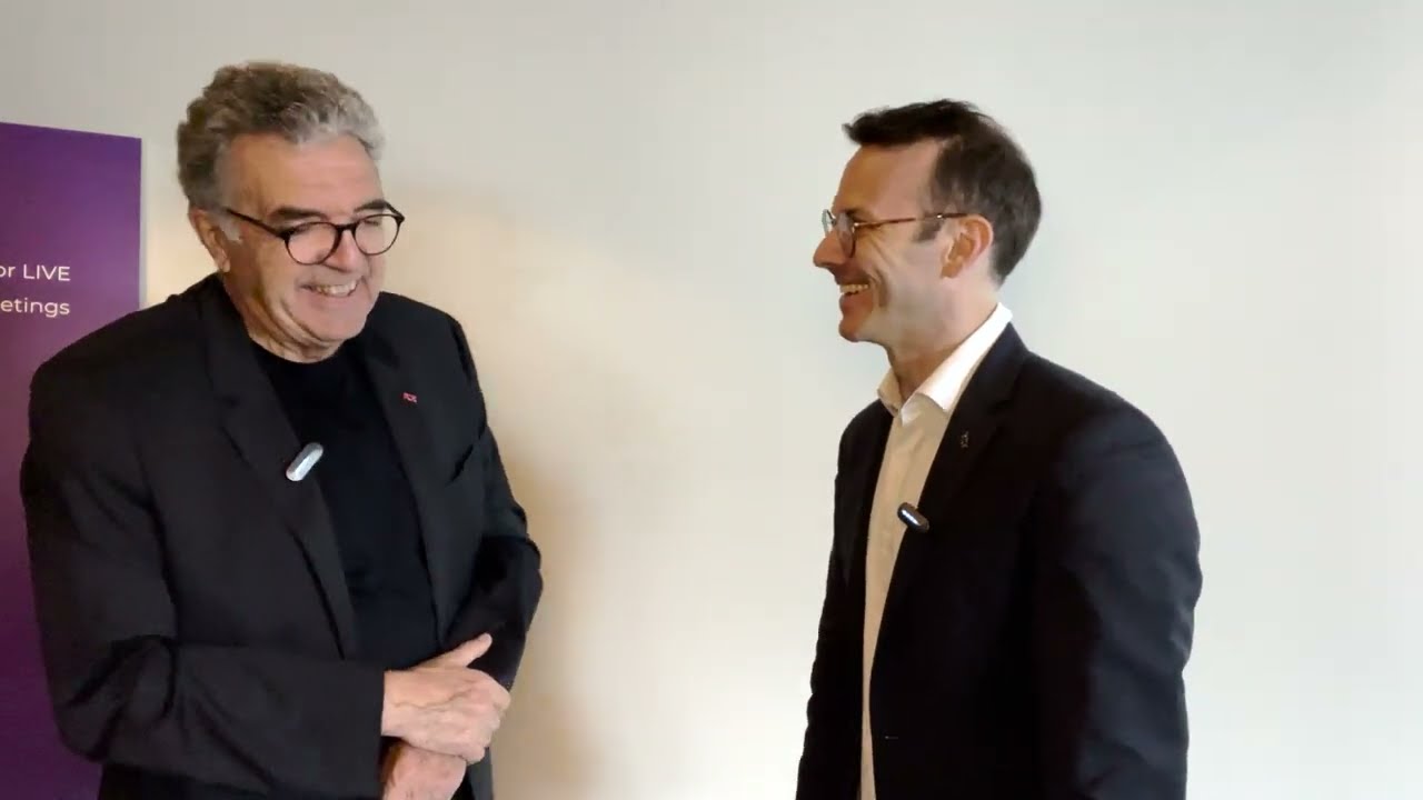 Les abords de la coronarographie et de l'angioplastie - EuroPCR 2022