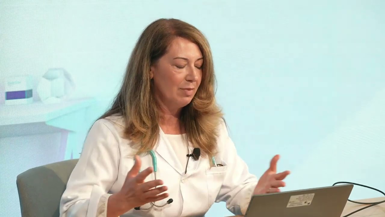 DAX Copilot  | Orthopedic encounter, note review and AI capabilities demonstration