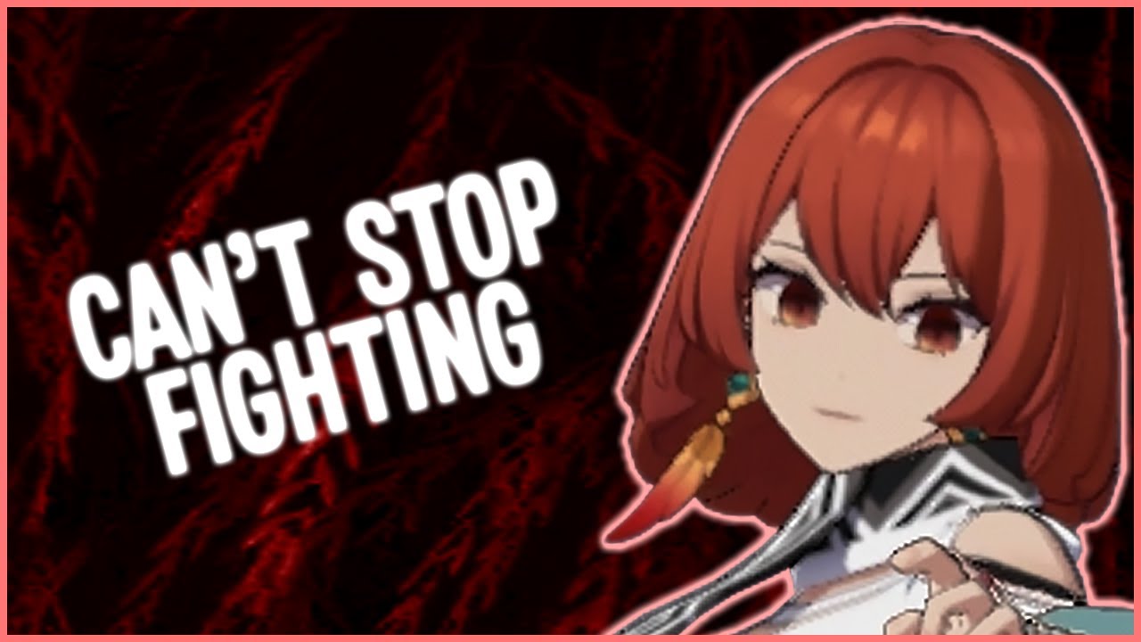 this character makes mai matches exciting