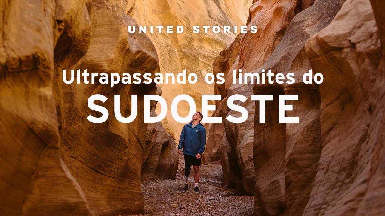 Ultrapassando os limites do sudoeste