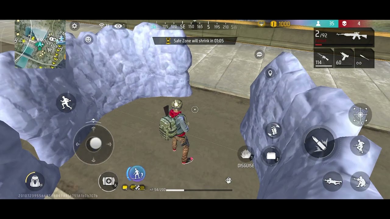 Free fire 