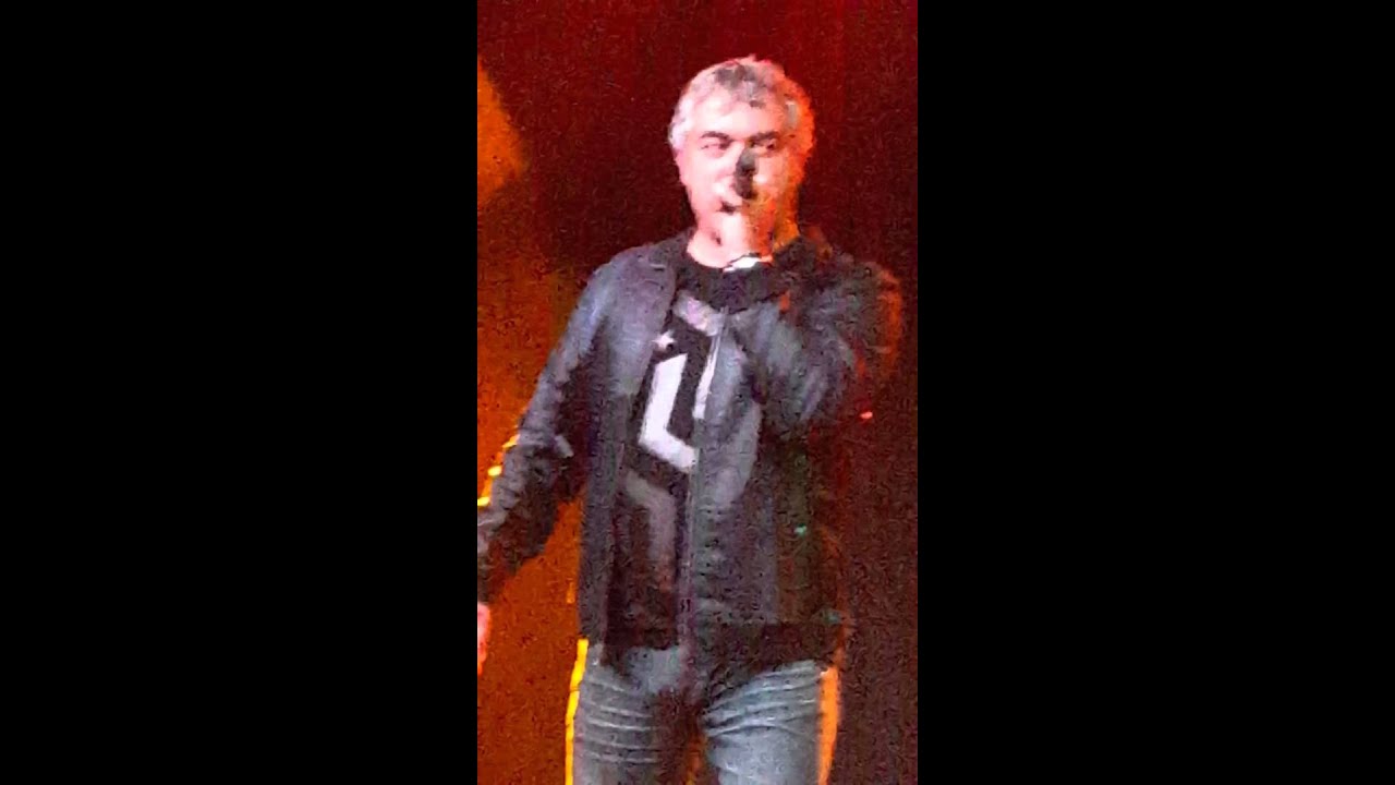 Mark Megibow, Beatboxer Extraordinaire