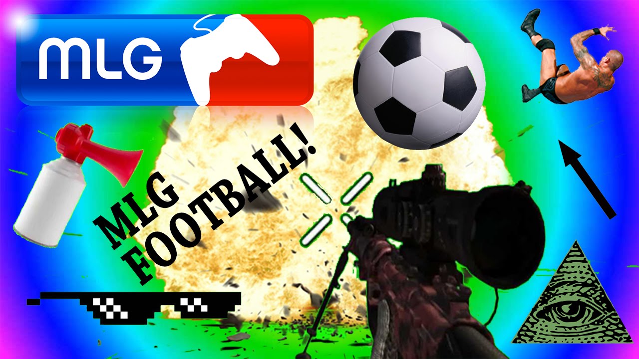 MLG Football!