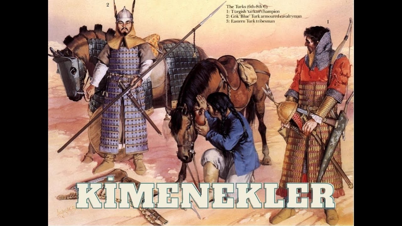 Kimenekler