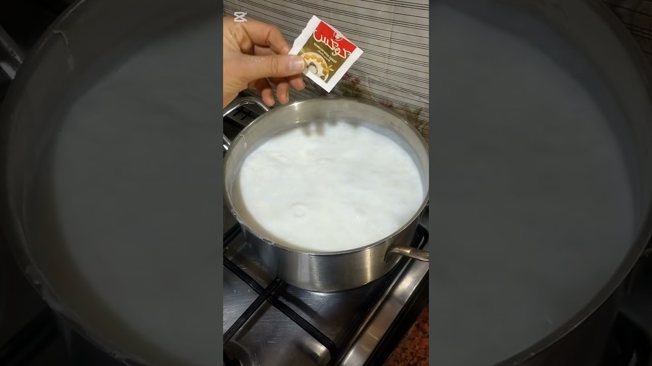 رز باللبن  كريمى والطعم تحفة❤️