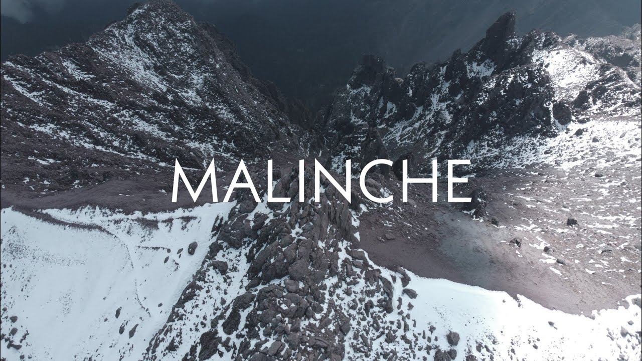 MALINCHE | EL INICIO