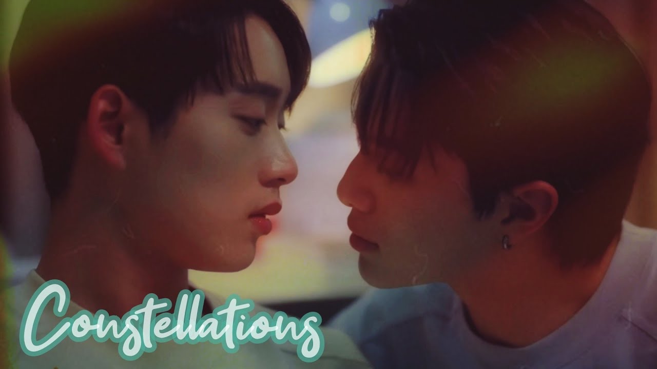 Thame x Po | ThamePo | Constellations [FMV]