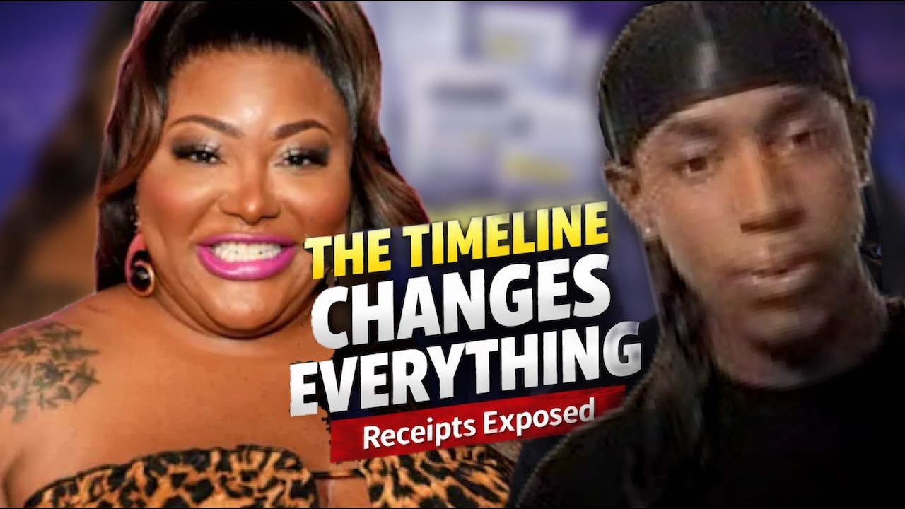 TS Madison vs DL Whisperer: The Receipts They Don’t Want You to See