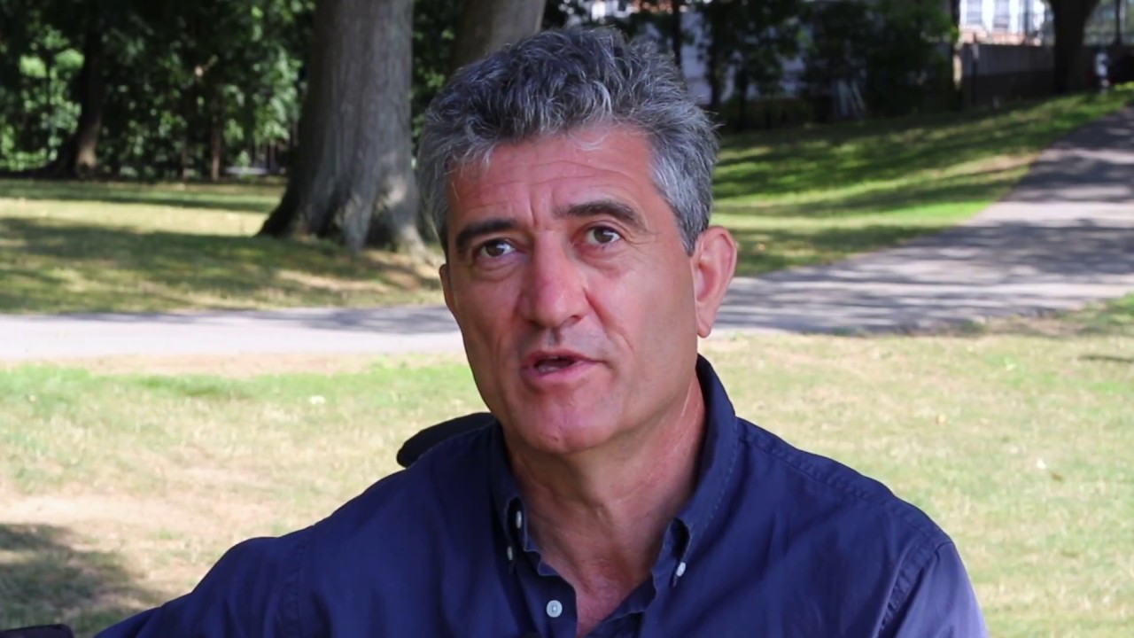 Guillermo Fesser - 