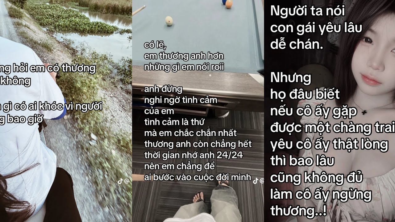 Nguồn [tiktok] tổng hợp các caption tình yêu😍