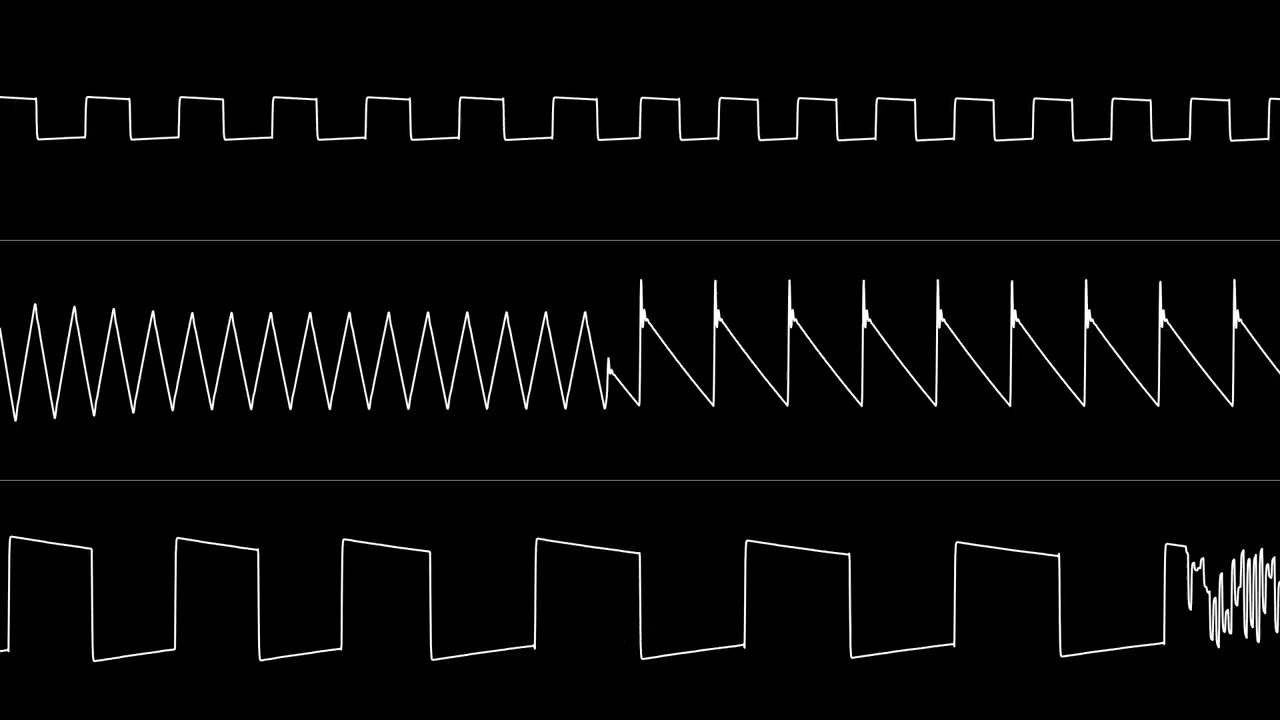 C64 Cover: Jogeir Liljedahl - Addiction (8580 SID)