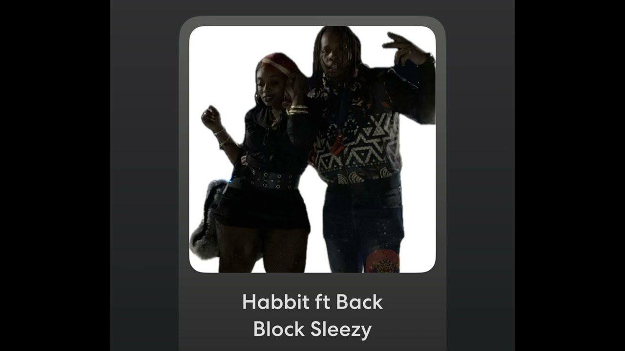 Habit ft Max B Jazzica The MF PlayGirl             (Official Dedication Track )…