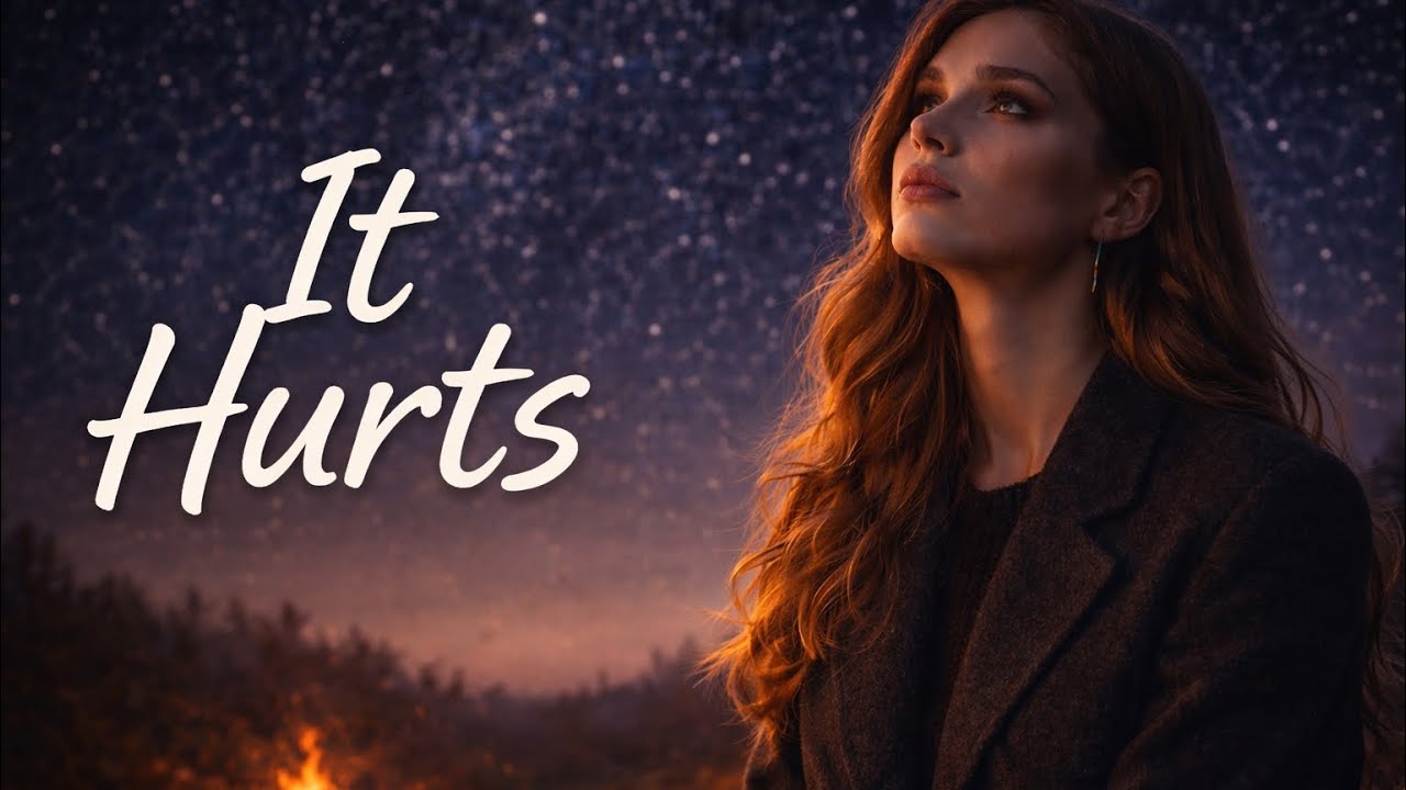 In The Stars Cover - This Song Feels Different Under The Sky