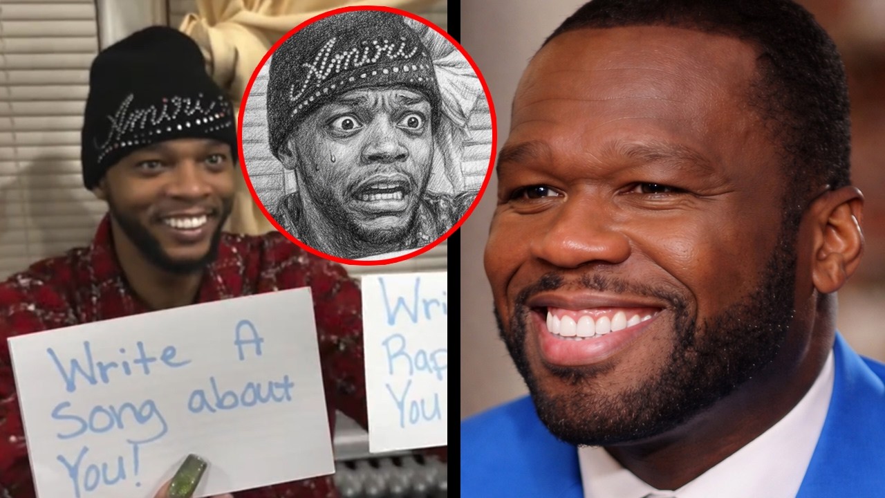 😆 50 Cent Got The Internet SHOOK “Pray For Papoose”, “Shout Out To 50” Mary J Blige, Maino SLAMS 50