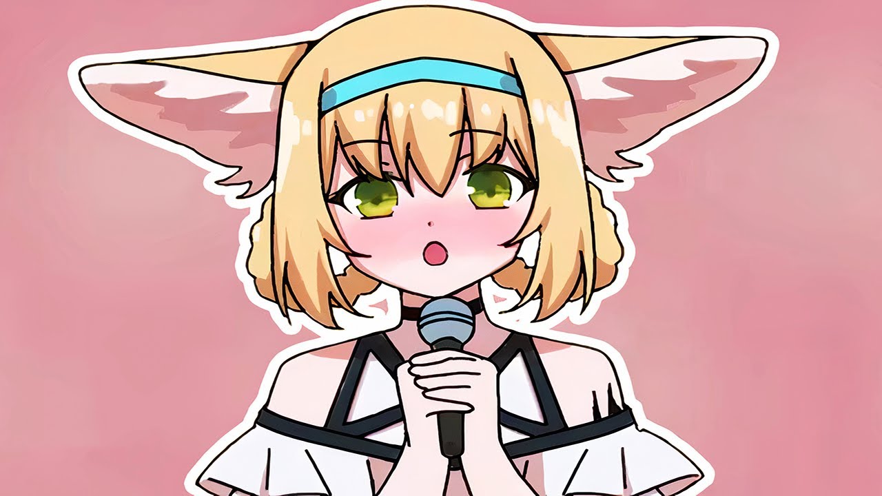 Operator's Singing Contest