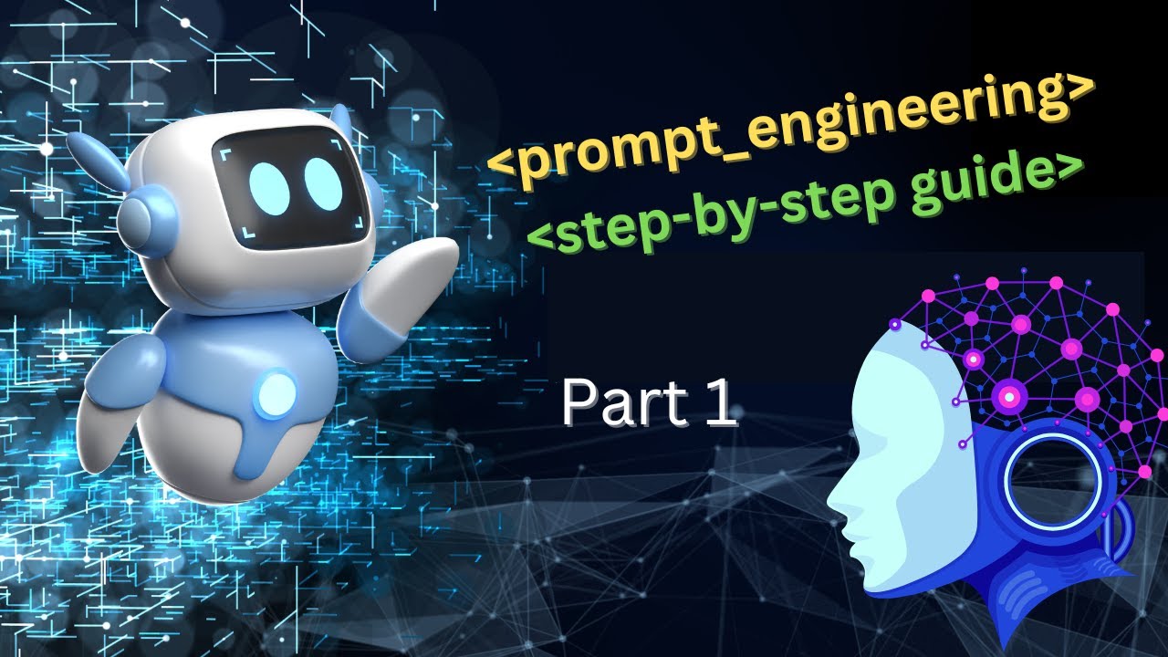 Prompt Engineering Basics &ndash; Master AI Prompting for Cybersecurity & Automation (Part 1)