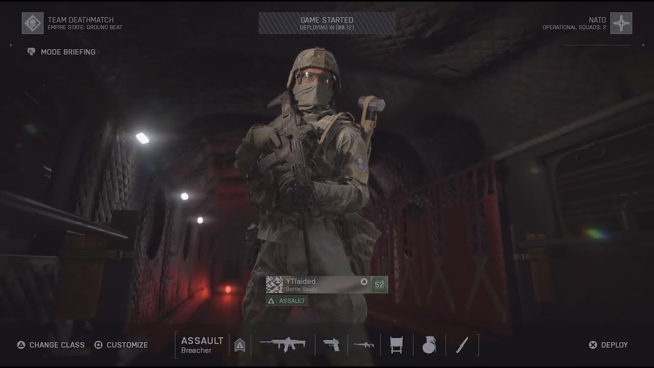 Battlefield 6 (seson 2)