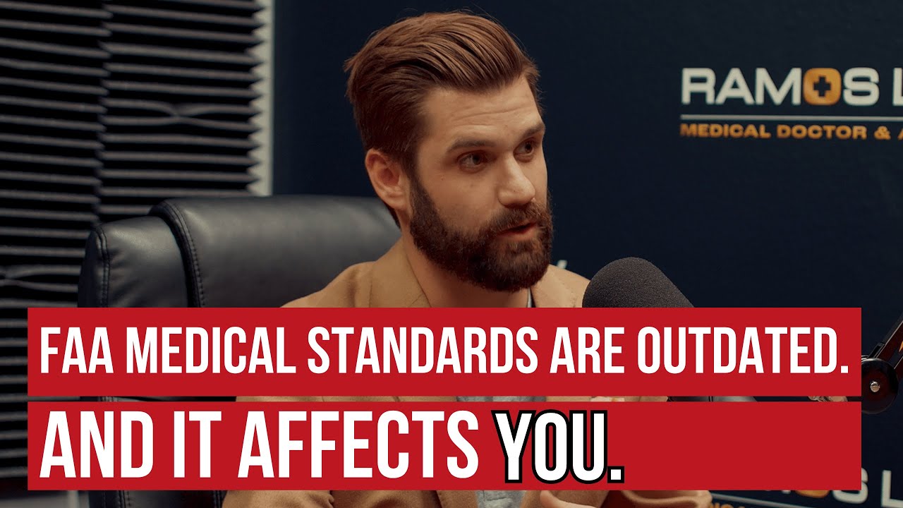 Do Decades-Old FAA Regulations Put You at Risk?