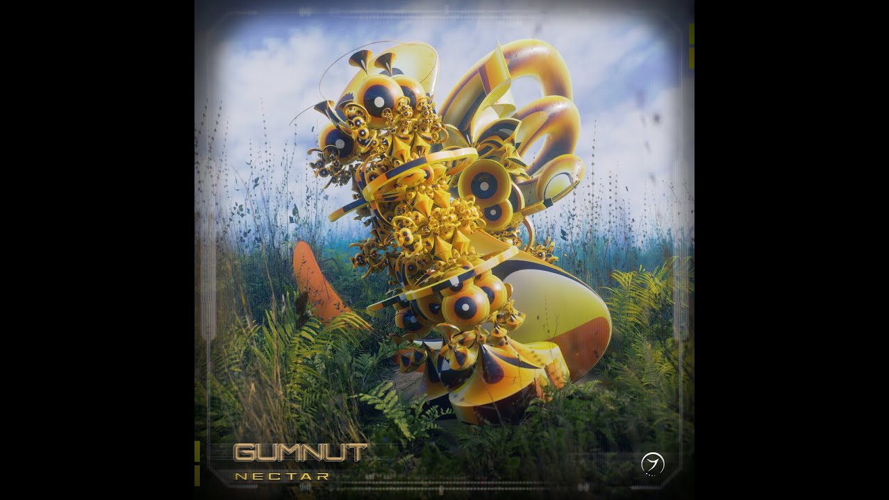 Gumnut - Bushwacked