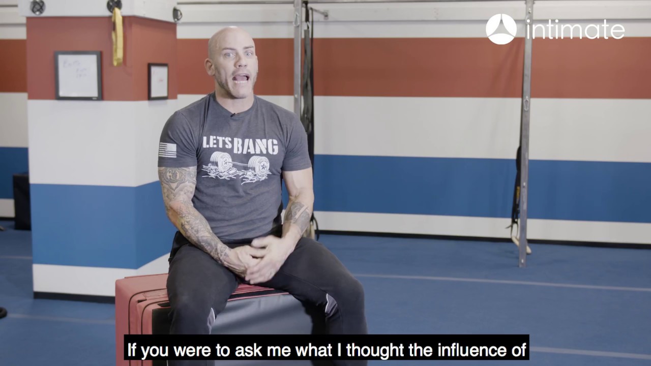 Derrick Pierce: The influence of cryptocurrency on the adult industry