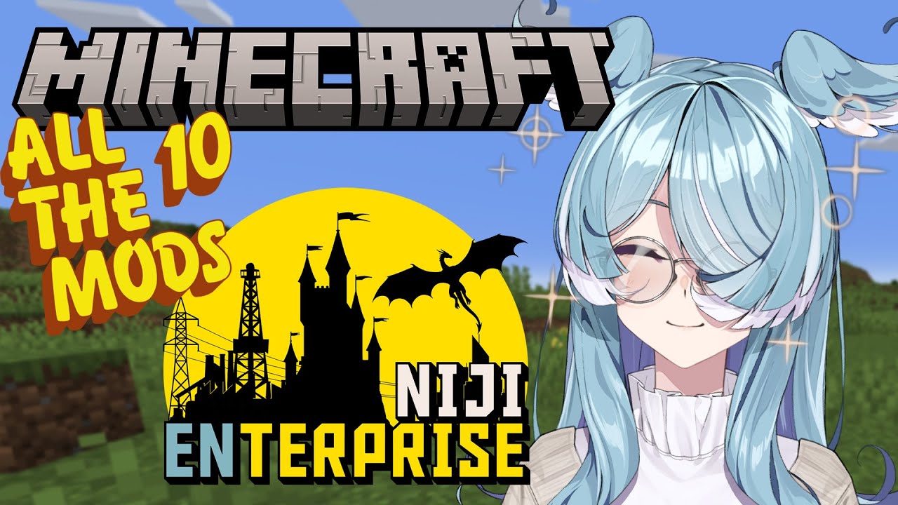 【MINECRAFT | 