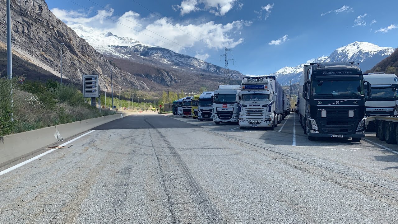 Cum sa îți deschizi o firma de transport