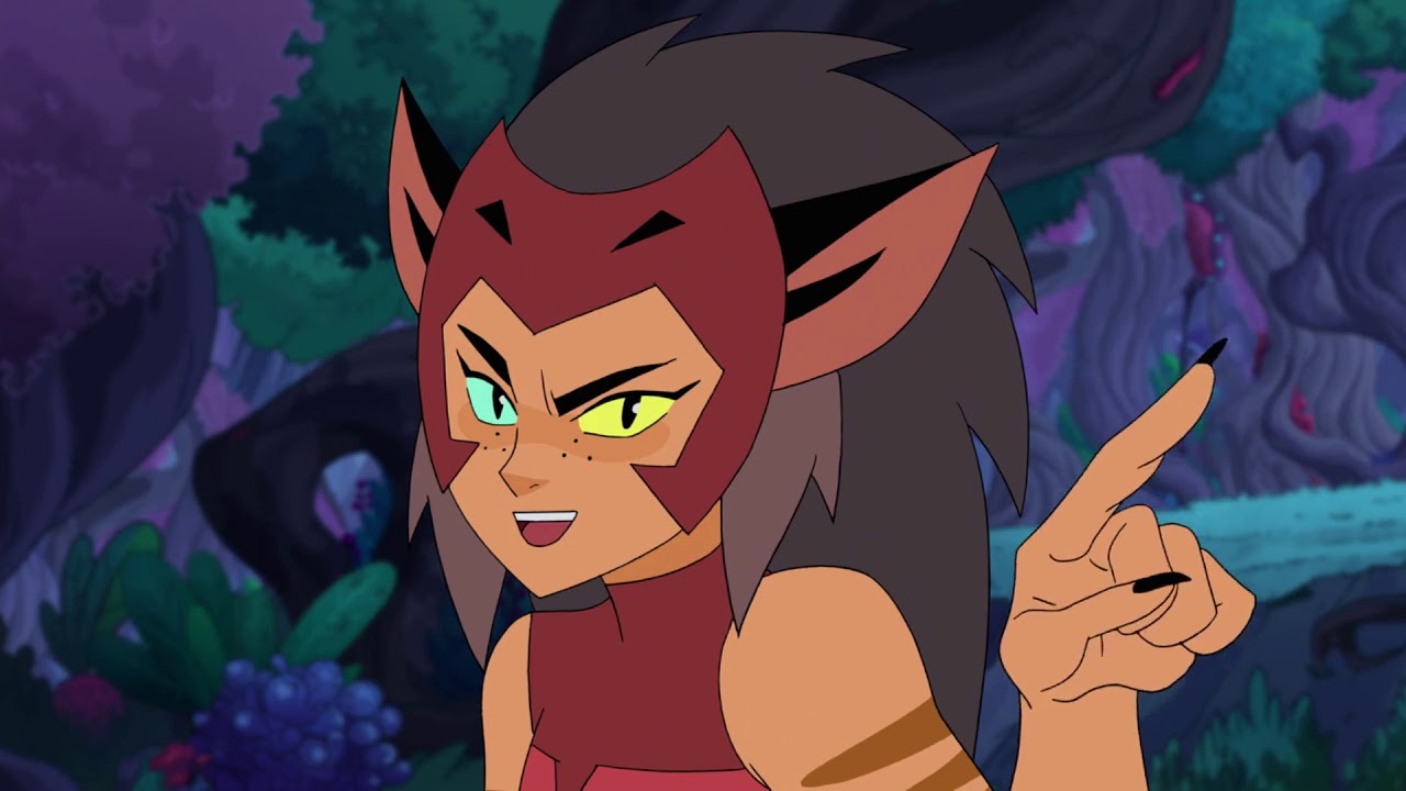 Catradora Юность клип (кавер)