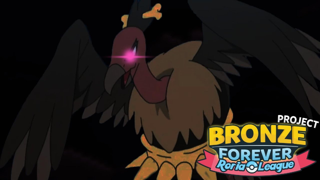 ЭТА СБОРКА МАНДИБУЗЗА СВОДИТ ЛЮДЕЙ С УМА! | POKEMON BRICK BRONZE PVP