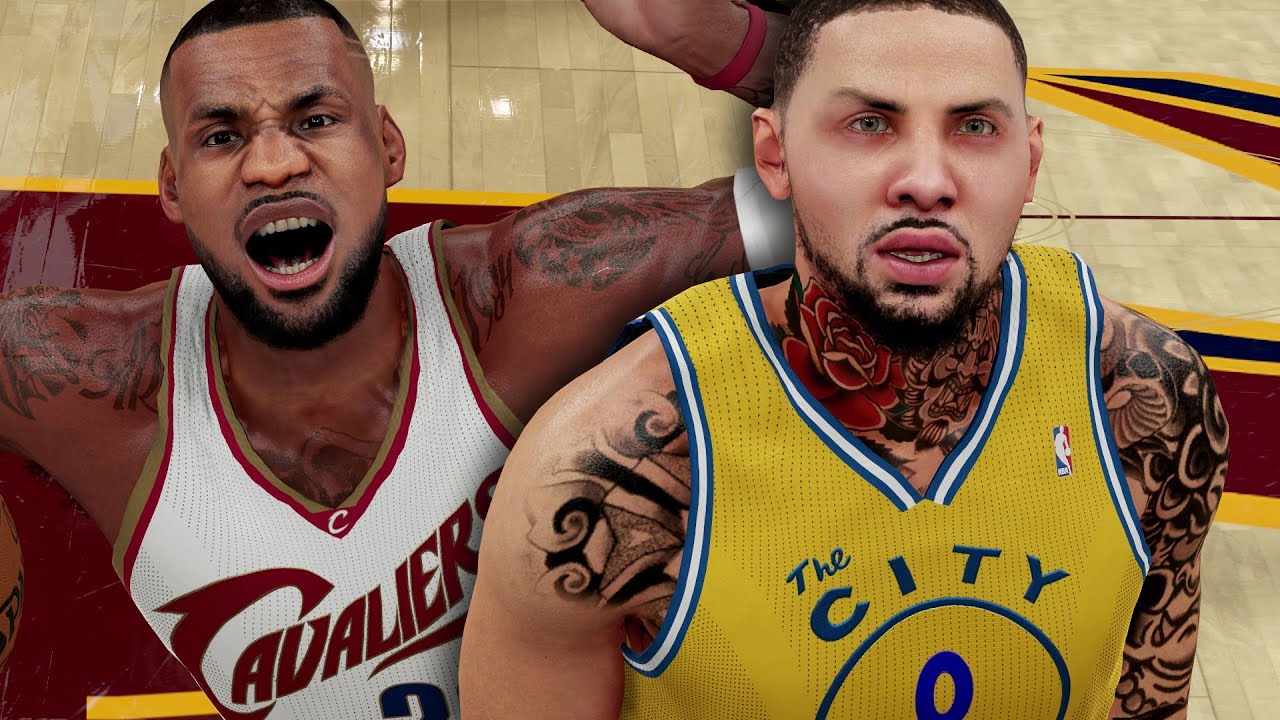 NBA 2K16 MyCAREER - WIN OR GO HOME!! Clutch GAME WINNER?!?