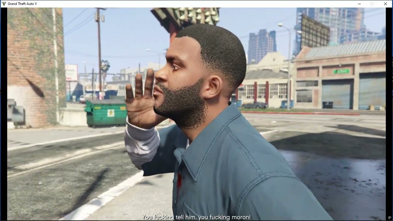 GTA SIFIRDAN BAŞLIYORUM BÖLÜM--2