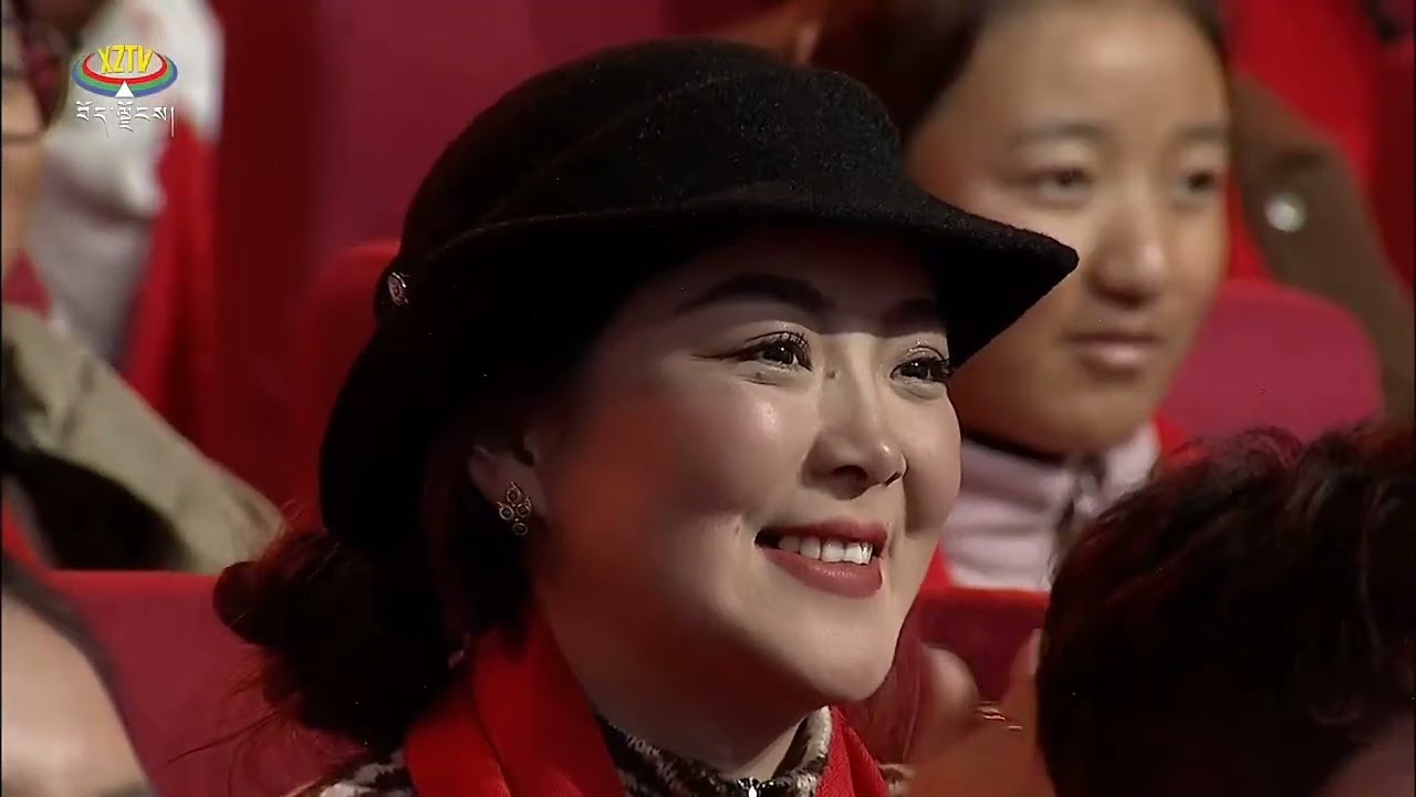 བོད་སྐད་གཏམ་བརྗོད། Tibetan new drama 2026