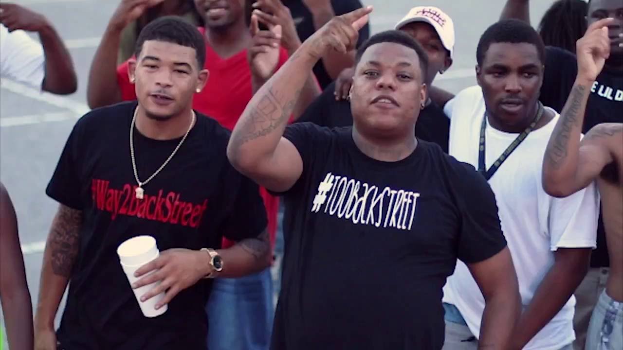 UDK Wochee X Butla