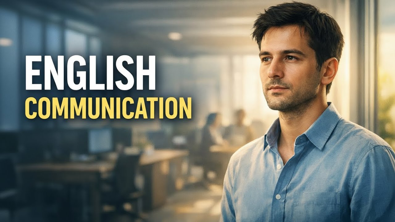 The Importance of English Communication