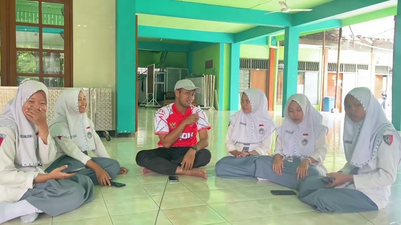 5 Februari 2026