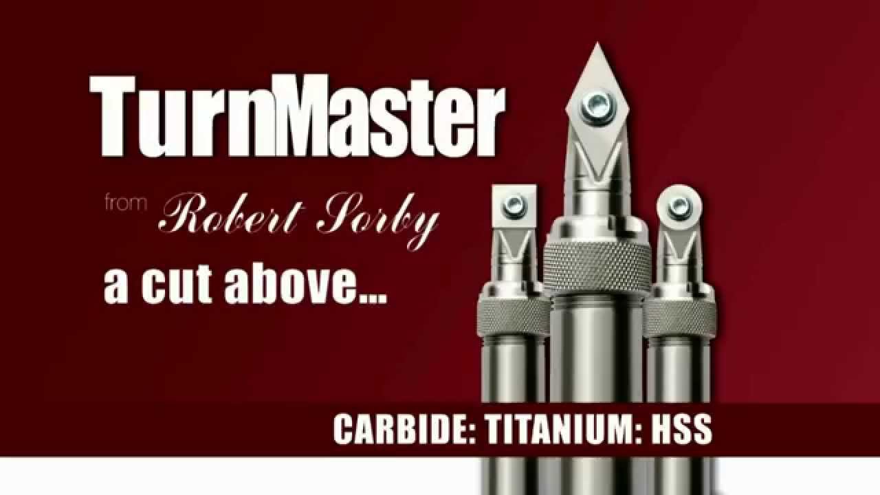 Вводное описание TurnMaster от Роберта Сорби.