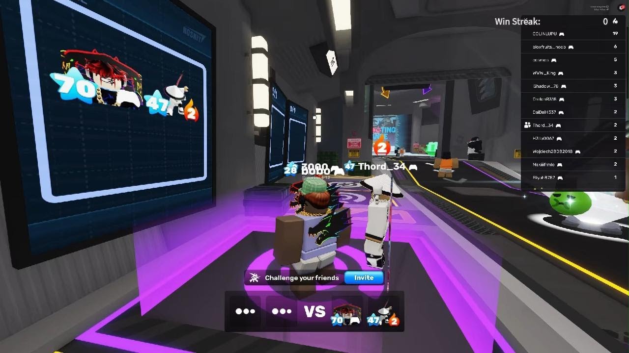 Trolling people in rivals(gone wrong!)