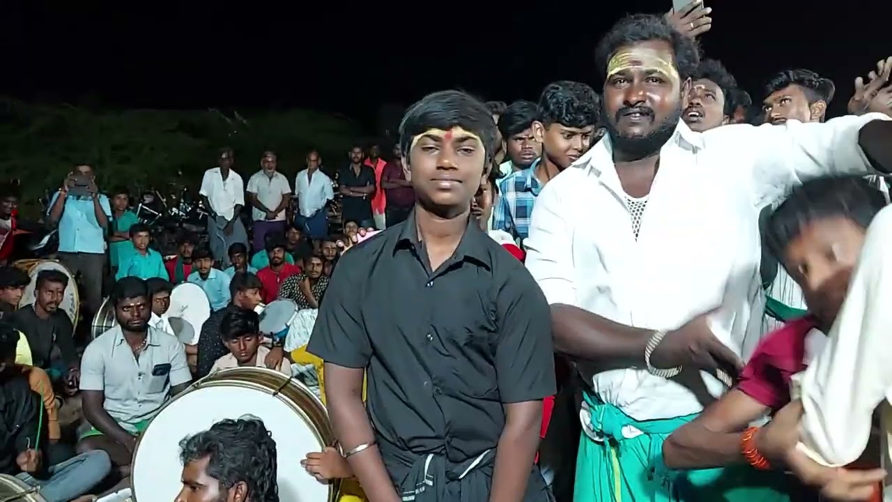 🙏🙏சுடலை ஈசன் நோடா பாலபன் ஏசுடலை ஐயா🔥🔥