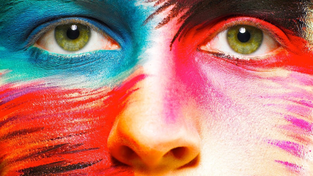 Science of Color: 3 Healing Treatments