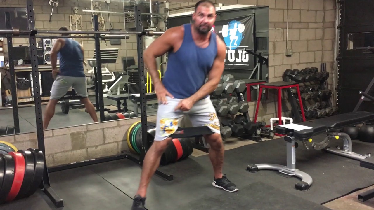 5 Tips for Better Lateral Band Walks
