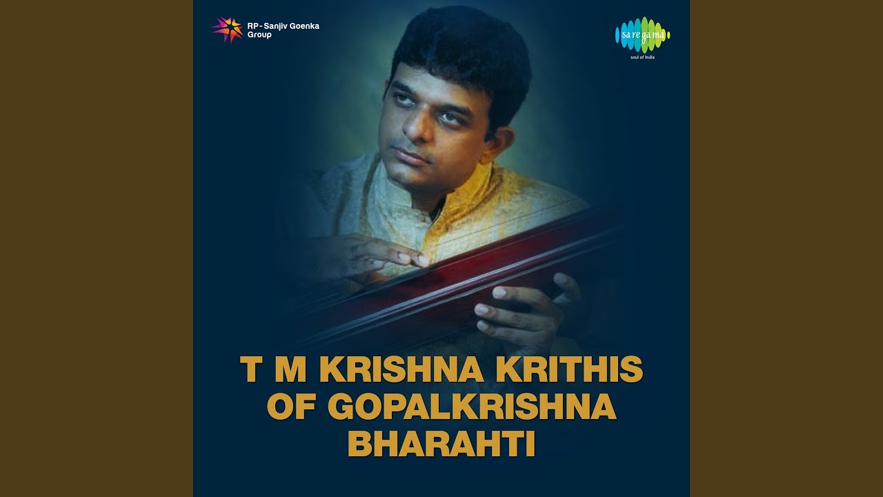 Sharanagatha - Gowla
