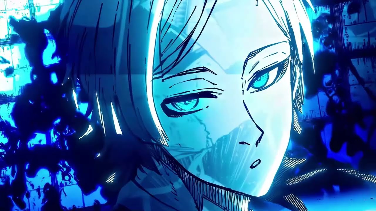 RITMO DE VERAO (SLOWED) | KAISER [EDIT/AMV]