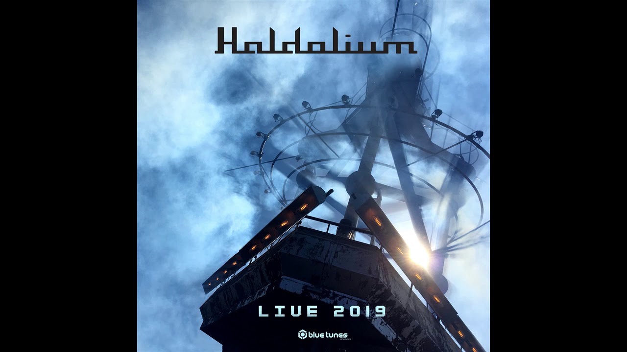 Haldolium - Live 2019 - Official