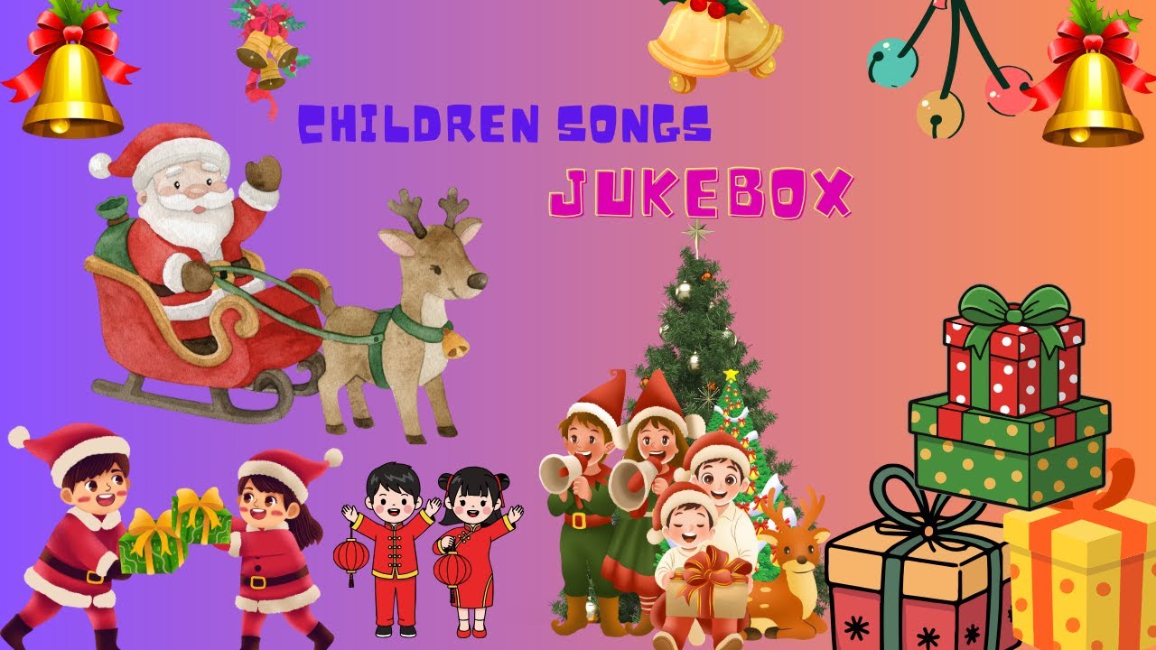 Children's Song II Nepali Rhymes Collection II Nepali Baal Geet  II Tarabaji Lai II Twinkle Twinkle