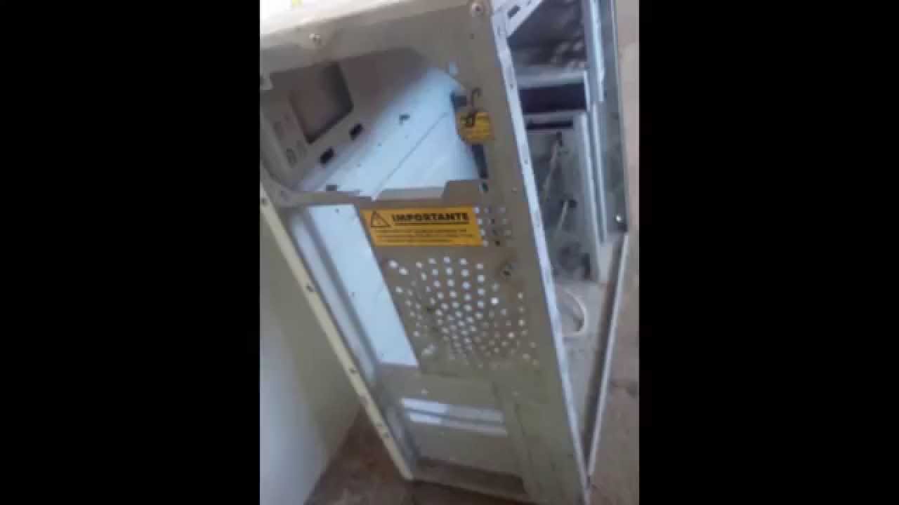 Soldado Virtual - CaseMod Skull Radioactive