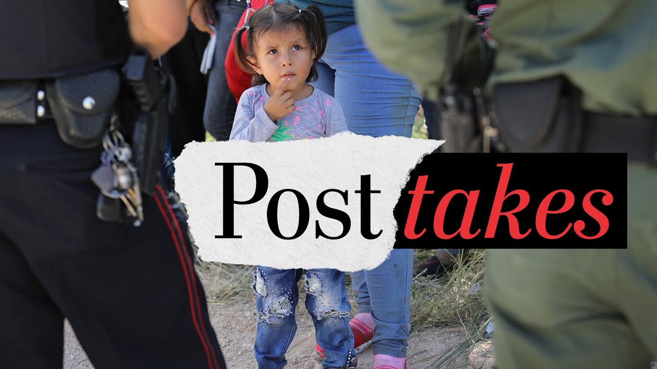 Opinion | God loves immigrants and families, Jeff Sessions