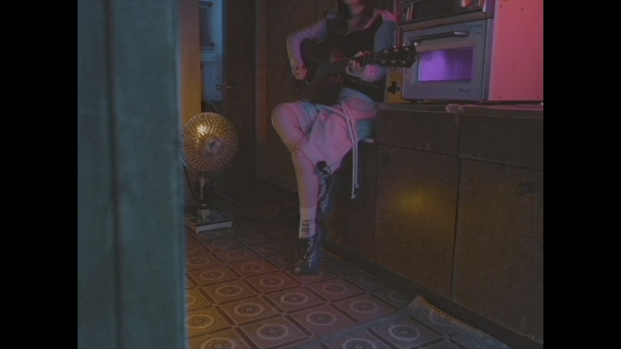 ZTMY TV「嘘じゃない」About Songwriting (Truth In Lies) SUB/字幕