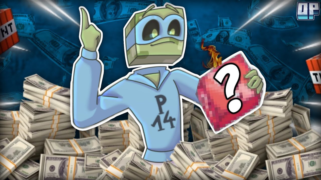 Dieser Block kann DICH REICH machen auf OPSUCHT?!🤑💣