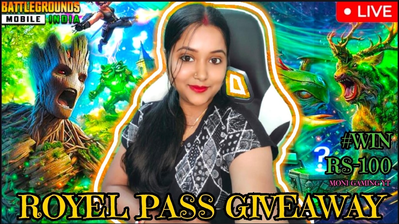🔥🛑BGMI LIVE WITH  MONI✌️ | ‪@JONATHANGAMINGYT‬ | #bgmilive #shortslive #tdm1v1